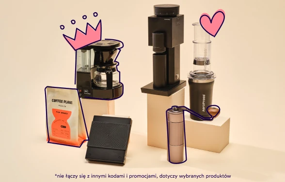 -10% na wybrane produkty